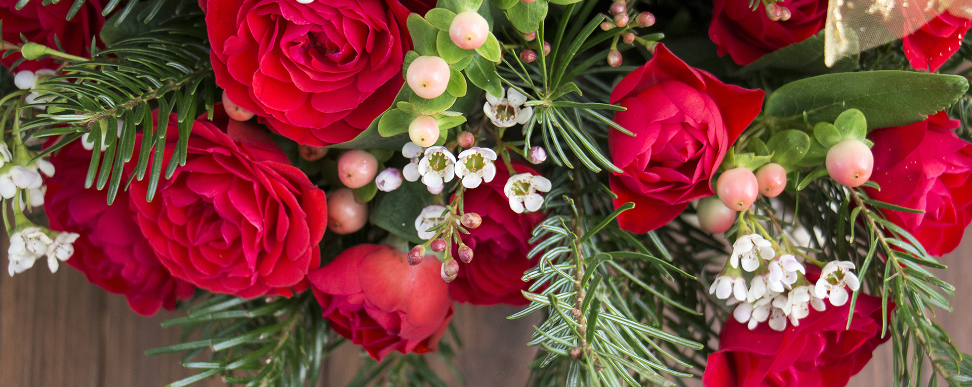 A Feast of Flowers Florist in NewcastleunderLyme