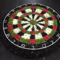 Dartboard