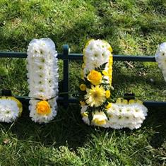 Four letter tributes