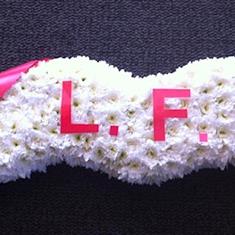 Football Scarf