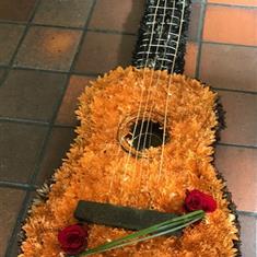 Guitar