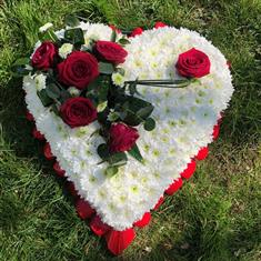 From the heart