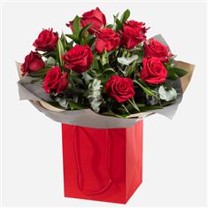 For my Sweetheart 