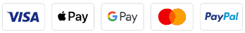 We Accept Sure Online Payments