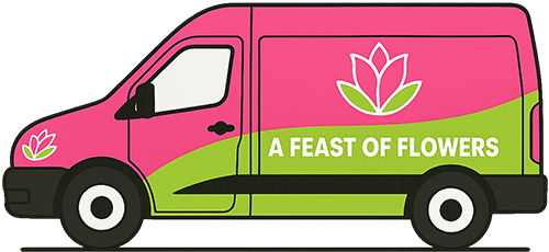 A Feast of Flowers Florist