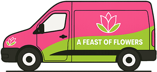 A Feast of Flowers Florist
