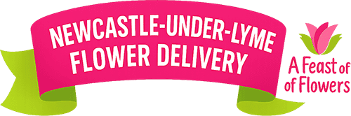 A Feast of Flowers delivery information